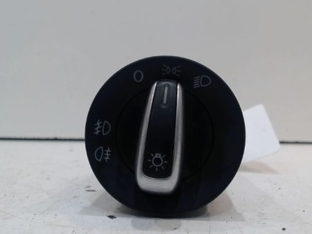 COMMANDE ECLAIRAGE VOLKSWAGEN POLO