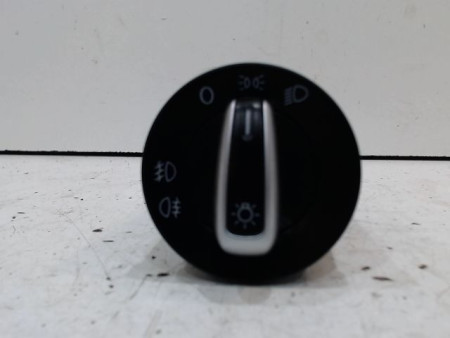COMMANDE ECLAIRAGE VOLKSWAGEN POLO