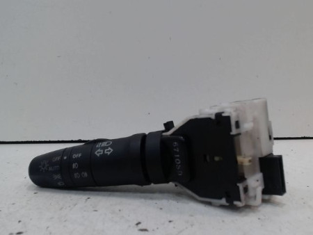 COMMANDE CLIGNOTANT NISSAN NOTE