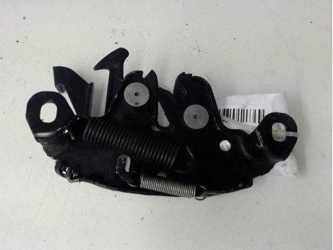 SERRURE CAPOT NISSAN NOTE
