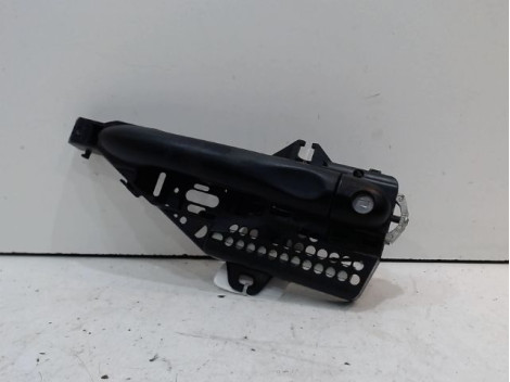 POIGNEE EXTERIEURE PORTE AVANT GAUCHE RENAULT CLIO