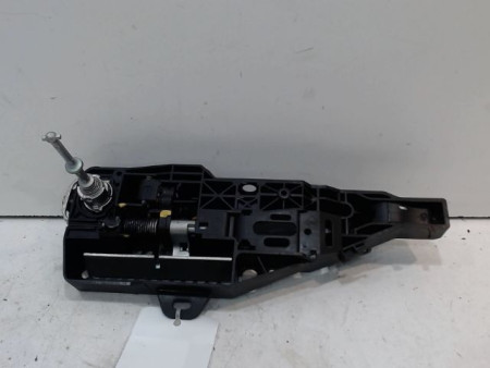 POIGNEE EXTERIEURE PORTE AVANT GAUCHE RENAULT CLIO