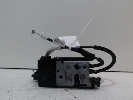 SYSTEME CONDAMNATION ARRIERE GAUCHE CITROEN DS4