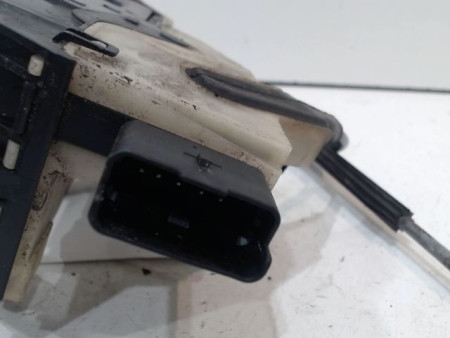 SYSTEME CONDAMNATION ARRIERE GAUCHE CITROEN DS4