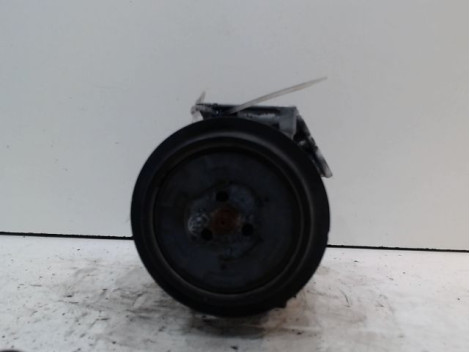 COMPRESSEUR AIR CONDITIONNE FIAT PUNTO