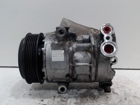 COMPRESSEUR AIR CONDITIONNE FIAT PUNTO