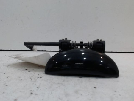 POIGNEE EXTERIEURE PORTE AVANT DROIT PEUGEOT 206