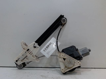 MECANISME+MOTEUR LEVE-GLACE ARRIERE DROIT VOLKSWAGEN POLO