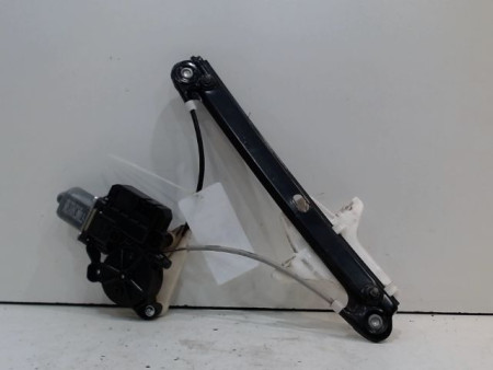 MECANISME+MOTEUR LEVE-GLACE ARRIERE DROIT VOLKSWAGEN POLO