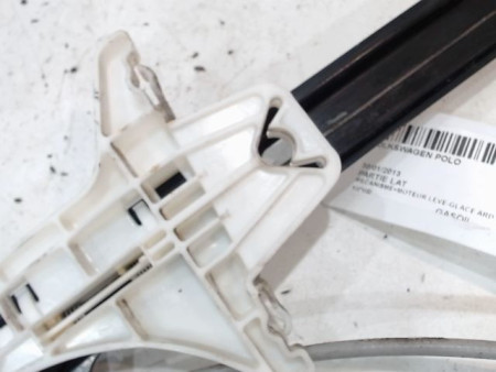 MECANISME+MOTEUR LEVE-GLACE ARRIERE DROIT VOLKSWAGEN POLO