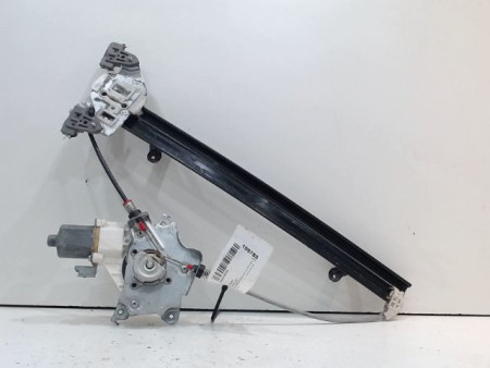 MECANISME+MOTEUR LEVE-GLACE AVANT GAUCHE NISSAN MICRA