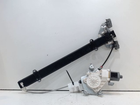 MECANISME+MOTEUR LEVE-GLACE AVANT GAUCHE NISSAN MICRA