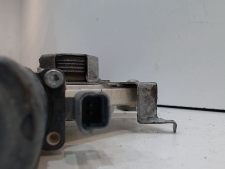 MECANISME+MOTEUR LEVE-GLACE AVANT GAUCHE NISSAN MICRA