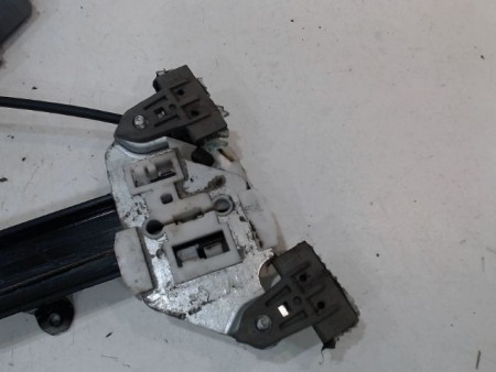 MECANISME+MOTEUR LEVE-GLACE AVANT GAUCHE NISSAN MICRA