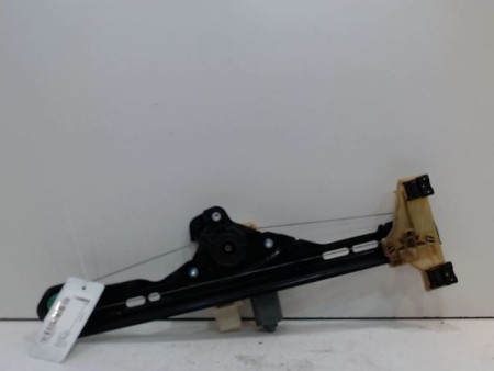 MECANISME+MOTEUR LEVE-GLACE ARRIERE GAUCHE CITROEN C4