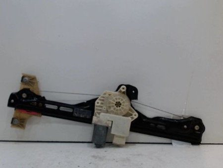 MECANISME+MOTEUR LEVE-GLACE ARRIERE GAUCHE CITROEN C4
