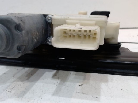 MECANISME+MOTEUR LEVE-GLACE ARRIERE GAUCHE CITROEN C4