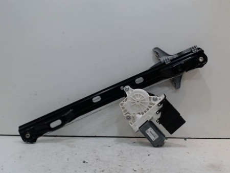 MECANISME+MOTEUR LEVE-GLACE ARRIERE DROIT VOLKSWAGEN TIGUAN