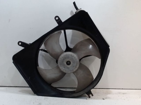 MOTEUR VENTILATEUR RADIATEUR HONDA JAZZ