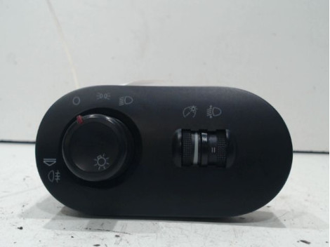 COMMANDE ECLAIRAGE SEAT IBIZA