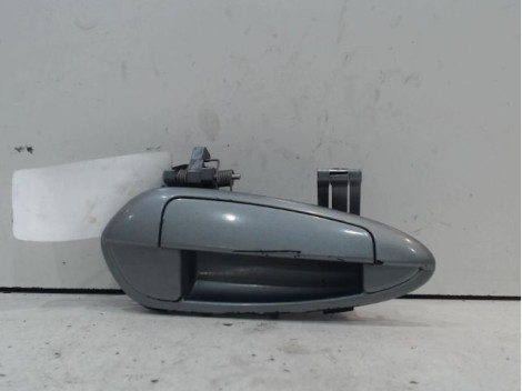 POIGNEE EXTERIEURE PORTE ARRIERE DROIT FIAT PUNTO
