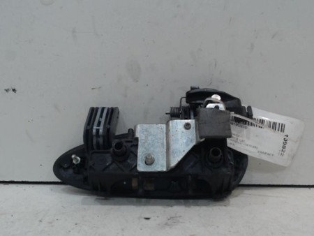 POIGNEE EXTERIEURE PORTE ARRIERE DROIT FIAT PUNTO