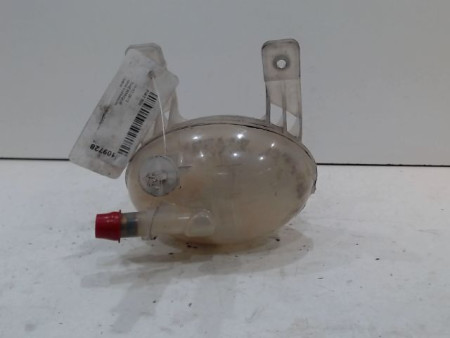 VASE EXPANSION FIAT 500