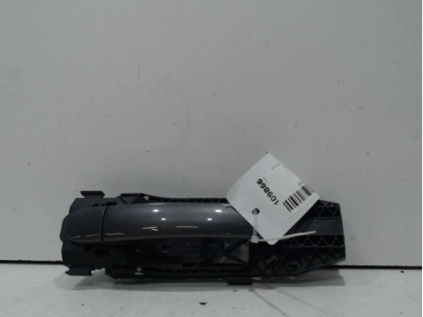 POIGNEE EXTERIEURE PORTE ARRIERE DROIT VOLKSWAGEN POLO