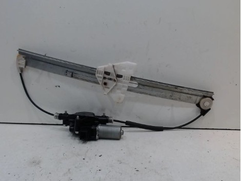 MECANISME+MOTEUR LEVE-GLACE ARRIERE DROIT MAZDA 2