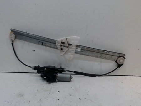 MECANISME+MOTEUR LEVE-GLACE ARRIERE DROIT MAZDA 2