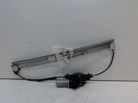 MECANISME+MOTEUR LEVE-GLACE ARRIERE GAUCHE MAZDA 2