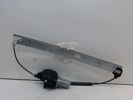 MECANISME+MOTEUR LEVE-GLACE ARRIERE GAUCHE MAZDA 2