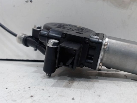 MECANISME+MOTEUR LEVE-GLACE ARRIERE GAUCHE MAZDA 2