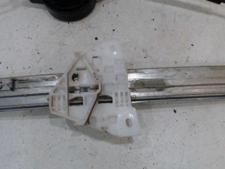 MECANISME+MOTEUR LEVE-GLACE ARRIERE GAUCHE MAZDA 2