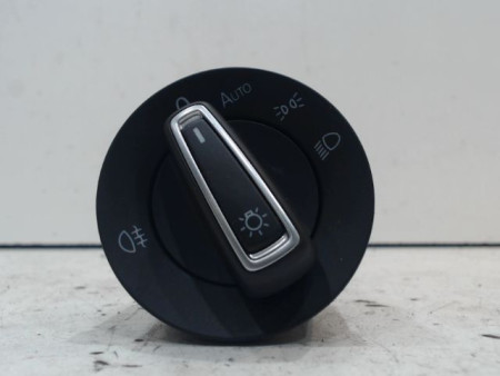 INTERIEUR COMMANDE PHARES VOLKSWAGEN POLO