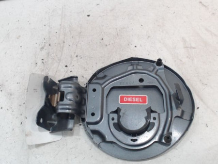 VOLET DE TRAPPE CARBURANT RENAULT KOLEOS