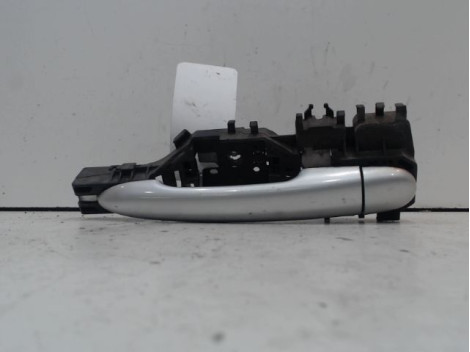 POIGNEE EXTERIEURE PORTE ARRIERE GAUCHE RENAULT MEGANE