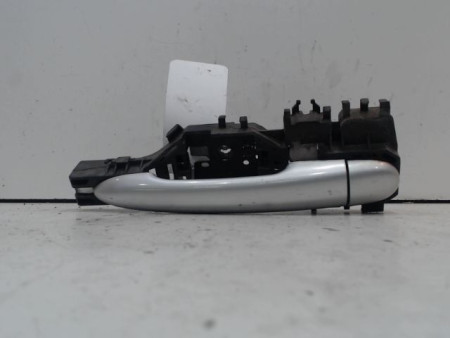 POIGNEE EXTERIEURE PORTE ARRIERE GAUCHE RENAULT MEGANE