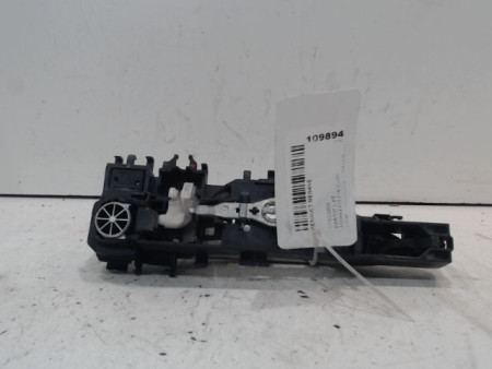 POIGNEE EXTERIEURE PORTE ARRIERE GAUCHE RENAULT MEGANE