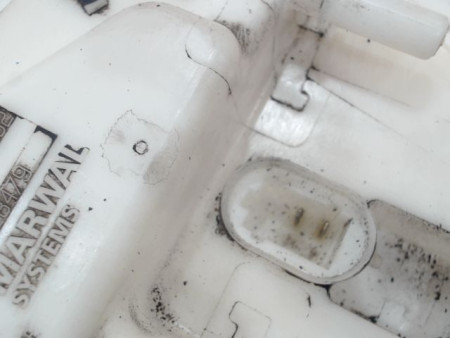 POMPE CARBURANT IMMERGEE RENAULT CLIO