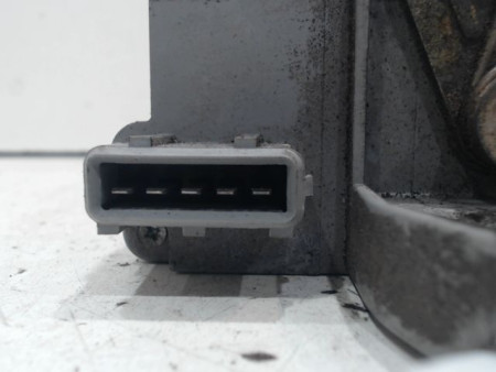 SYSTEME CONDAMNATION ARRIERE GAUCHE PEUGEOT 406