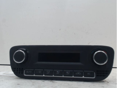COMMANDE DE CHAUFFAGE VOLKSWAGEN POLO