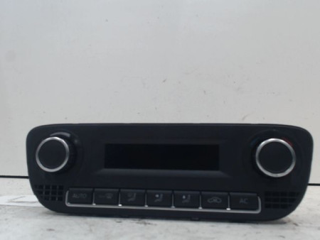 COMMANDE DE CHAUFFAGE VOLKSWAGEN POLO