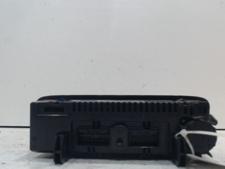 COMMANDE DE CHAUFFAGE VOLKSWAGEN POLO