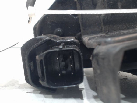 SYSTEME CONDAMNATION ARRIERE GAUCHE HYUNDAI GETZ