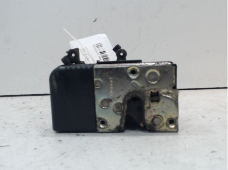 SYSTEME CONDAMNATION AVANT DROIT PEUGEOT 406