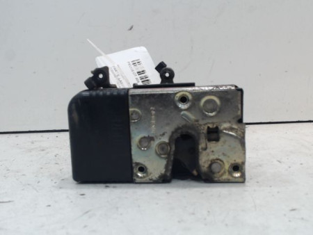 SYSTEME CONDAMNATION AVANT DROIT PEUGEOT 406
