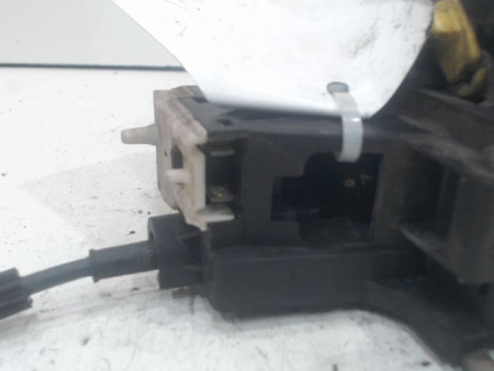 SYSTEME CONDAMNATION AVANT GAUCHE RENAULT CLIO