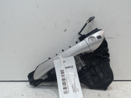 POIGNEE EXTERIEURE PORTE AVANT GAUCHE MERCEDES CLASSE B