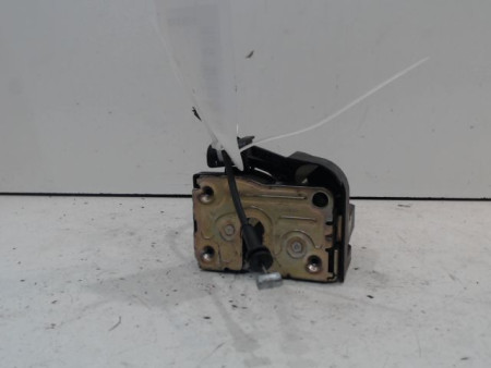 SYSTEME CONDAMNATION AVANT GAUCHE RENAULT CLIO